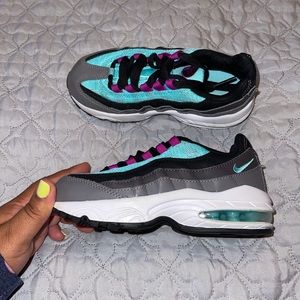 Kids Nike Air Max 95